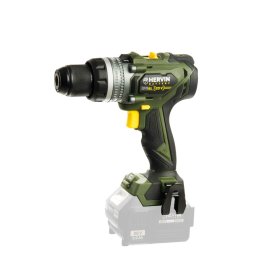 Akumuliatorinis smūginis gręžtuvas HERVIN BATTERY, 20 V, bešepetėlinis, 100 Nm, 2 greičiai, be akumuliatoriaus, BLMD-292JST