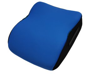 Automobilinė kėdutė - paaukštinimas YOGI, 15-36 kg