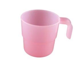 Turistinis puodukas KOLB 250