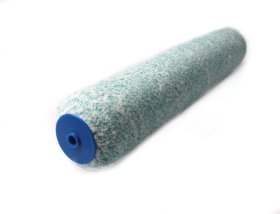 Volelis PAINTER KOL1111, Polichrom, universalus, plaukas 15 mm, plotis 400 mm