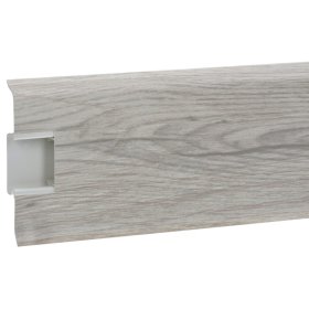 Grindjuostė KORNER Siena Nr.805, 80 x 2500 mm, spl. ąžuolas "Swedish"