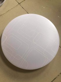 Plafoninis šviestuvas BALTIK GAISMA Jt-Xdd-8056-400, LED 24W, 4000K