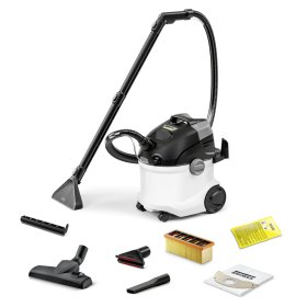Plaunantis siurblys KARCHER SE 5