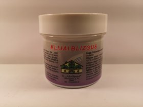 Blizgūs klijai AKRILEN, 120 ml