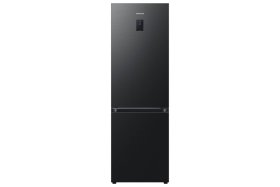 Laisvai pastatomas šaldytuvas SAMSUNG RB34C675EBN/EF