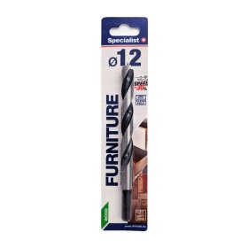 Grąžtas medžiui SPECIALIST+, 12 x 101/151 mm