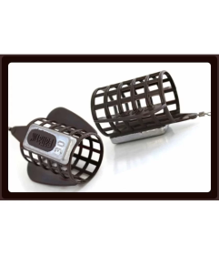 Šėrykla fiderinė FANATIC Klasik, 30 g