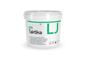 Glaistas IGIS Taktika LJ, 3 l, sūlėms ir kampams (kibire)