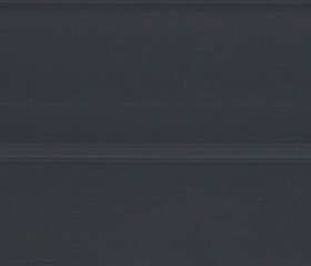 Universalus PVC profilis/grindjuostė KORNER Flex Nr.25-11, 48,8 x 3000 mm, spl. pilka