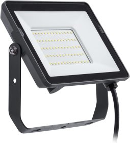 LED prožektorius PHILIPS Projectline Floodlight, be judesio daviklio, 50W, 4750lm, 4000K, IP65