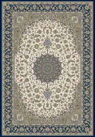 Kilimas Da Vinci, 133 x 195 cm, 100% polipropilenas, Belgija, 57178643404