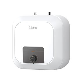 Elektrinis vandens šildytuvas MIDEA Lume Xpress 10L, po kriaukle, galia 2000 W