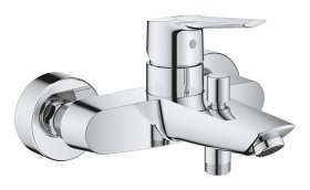 Vonios maišytuvas GROHE Start, chromas, 32278002