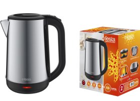 Elektrinis virdulys OFESTA WK 249 Universal, 2 l, 2200 W