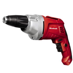 Elektrinis suktuvas EINHELL TH-DY 500 E, galia 500 W, antgalio laikiklis 6,35 mm (¼“)