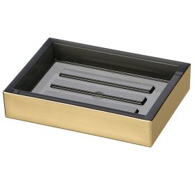 Muilinė SEPIO Eldorado Gold, pastatoma, polistirenas, aukso spl.