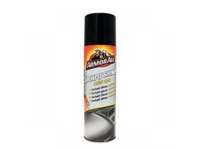 Valiklis ARMORALL New Car, panelėms, 500 ml