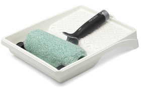 Dažymo įrankių rinkinys ANZA 800502, 25cm (Micmex).