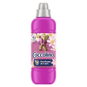 Skalbinių minkštiklis COCCOLINO Pink Boost, 925 ml
