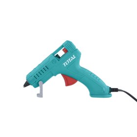 Pistoletas klijams TOTAL, 16 W, 2x7 mm, TT001116