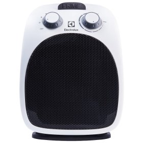 Šildytuvas ELECTROLUX EFH/C-5125 EEC, galia 1500W, apšildomas plotas iki 20 m2