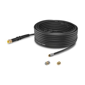 Vamzdžių valymo rinkinys KARCHER PC 15, ilgis 15 m, 2.644-492.0