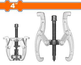 Guolių nuėmėjas WADFOW, dvišakis, max 1T, 4", WGP2A04