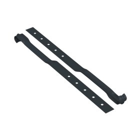 Latako atatampa BILKA L-210 mm,  antracito pilka splava, RAL7016