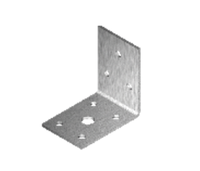 Kampas XIDO, 25 x 25 x 15 x 1,5mm