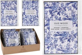 Kvepiantis maišelis, 14 cm