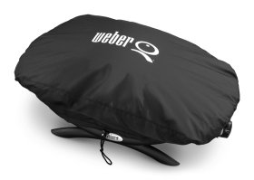 Kepsninės uždangalas WEBER, Q 100/1000 serijos kepsninėms