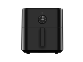 Karšto oro gruzdintuvė XIAOMI Smart Air Fryer, 6,5 l, juodos sp.