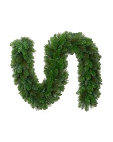 Kalėdinė girlianda NOVELLY HOME, Grandville Green, spl. žalia, 270 cm, GG-270PSH
