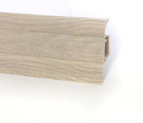 Grindjuostė DOLLKEN PROFILES Slk 50 Nr. W649, 25 x 50 x 2500 mm, sp. deimantinis ąžuolas