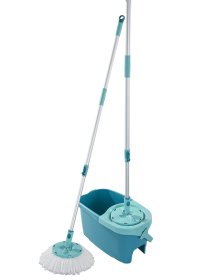 Grindų valymo rinkinys LEIFHEIT Rotation Disc Mop Ergo