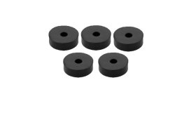 Tarpinė maišytuvui VINITOMA, guminė, d15 mm, 5 vnt., juoda sp., 091800