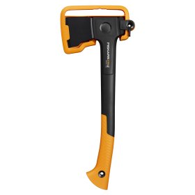 Universalus kirvis FISKARS X-series X18, S, 1069103