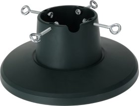 Eglutės stovas, žalios sp., laiko eglutę iki 2,1 m.