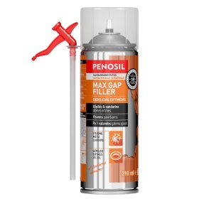 Sandarinimo putos PENOSIL Max Gap Filler, 310 ml, šiaudelinės