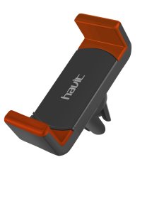 Automobilinis laikiklis HAVIT 810, tvirtinamas prie automobilio ventiliacijos grotelių