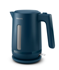 Elektrinis virdulys PHILIPS HD9411/70, 1,7 l, mėlyna