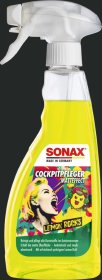 Automobilinis valiklis SONAX, prietaisų skydeliui, matinis, 500 ml