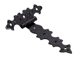 Vyris baldinis antik. HETTICH, 69 x 84 mm, 9263533