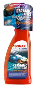 Kėbulo blizgintojas SONAX Xtreme Ceramic, 750ml