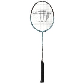 Badmintono raketė CARLTON Velocitex V410 G6 NH