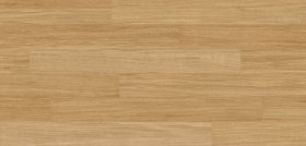 Medžio faneruotės grindys KAINDL Aquapro Wood Oak Premium, 8,5, 1383 x 159 x 8,5 mm, 2,420 m2/dėž., 32 klasė, V4, spl. ąžuolas "Noble Pure"