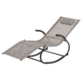 Supamoji kėdė 4LIVING, 60 x 70 x 172 cm