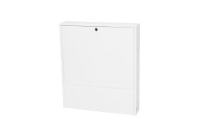 Virštinkinė kolektorinė spintelė KSV-70, 750x700x120mm, 8-9 žiedų