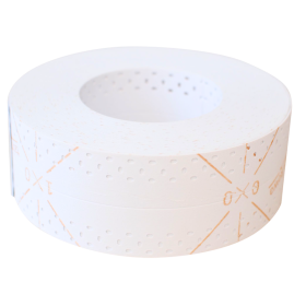 Glaistymo kampas EASY-TAPE V12, 50 mm x 12 m, kampai, susitiprinta