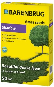Vėjos sėkla BARENBRUG Shadow, 1kg.